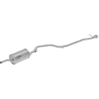Hella 8LD 366 029-601 Einddemper