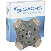 SACHS Koppelingsplaat Performance 881861 999879