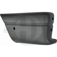 Diederichs 4485057 Achterbumper