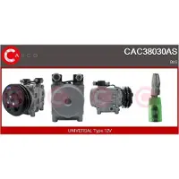 Casco CAC38030AS Aircopomp