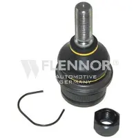 FLENNOR FL583-D Fuseekogel