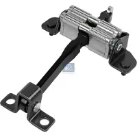 DT Spare Parts 1.22324 Deurvastzetter