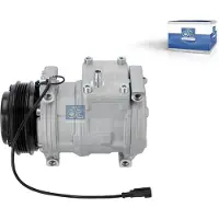 DT Spare Parts 7.00358 Aircopomp