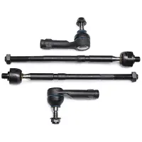 RIDEX 770T0044 Reparatieset, spoorstang