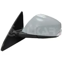 Alkar 6139234 Buitenspiegel