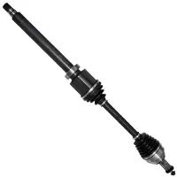EURODRIVELINE FD-295 Aandrijfas