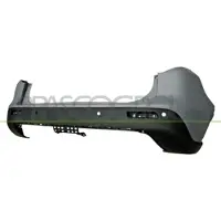 PRASCO SZ7501061 Achterbumper