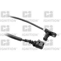 Quinton Hazell XABS518 Wielsnelheidssensor (ABS)