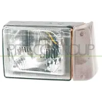 PRASCO FT1214813 Koplamp