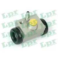 LPR 4091 Wielremcilinder