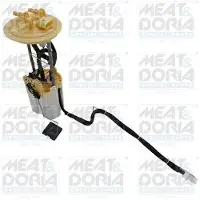 MEAT & DORIA 77205 Brandstofpomp