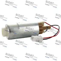Fispa 70198 Brandstofpomp