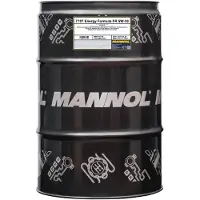 Mannol MN7707-60 Motorolie