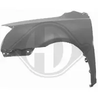 Diederichs 6624107 Spatbord