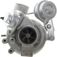 ALANKO 11902025 Turbocharger