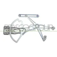 PRASCO Raambedieningsmechanisme ME820W023