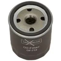 MAXGEAR 26-0533 Oliefilter