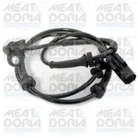 MEAT & DORIA 90675 Wielsnelheidssensor (ABS)