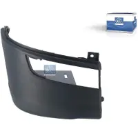 DT Spare Parts 1.00425 Bumper