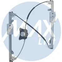 Max WSK130-L Raammechanisme