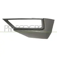 PRASCO VG8102124 Ventilatiegrille, bumper
