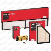 Stark SKFS-18883505 Filterset