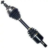 EURODRIVELINE VO-108 Aandrijfas