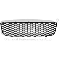 Dpa 88530577102 Ventilatiegrille, bumper