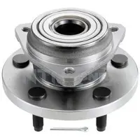SNR R186.27 Wiellagerset