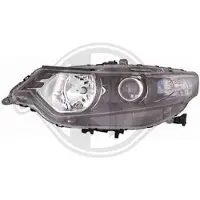 Diederichs 5219183 Koplamp