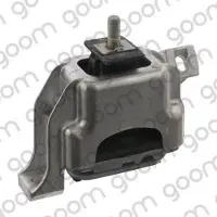 GOOM EM-0254 Motorsteunlager