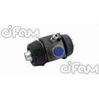 CIFAM 101-135 Wielremcilinder