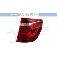 Johns 20 72 88-1 Achterlicht