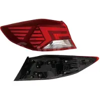 Alkar 2241618 Achterlicht
