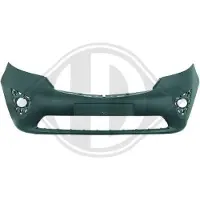 Diederichs 1897051 Bumper