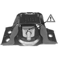 MAPCO 36274 Motorsteunlager