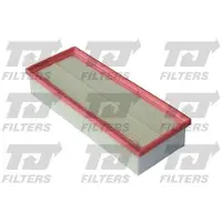 Quinton Hazell QFA0473 Luchtfilter