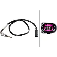 Hella Uitlaatgastemperatuursensor 6PT358 226-281