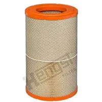 HENGST FILTER E1518L Luchtfilter