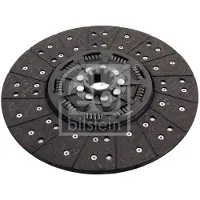 FEBI BILSTEIN 105006 Koppelingsplaat