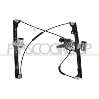 PRASCO VG032W023 Raammechanisme