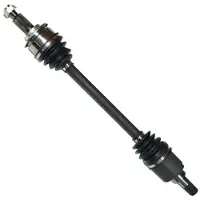 EURODRIVELINE SZ-701 Aandrijfas