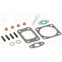 ELRING 730.040 Turbocharger, montageset