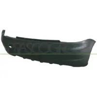 PRASCO DW3221051 Achterbumper