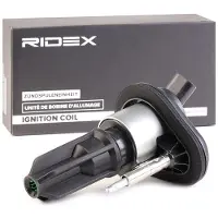 RIDEX 689C0349 Bobine