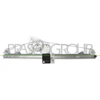 PRASCO FD008W011 Raammechanisme