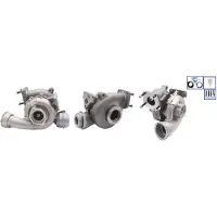 ELSTOCK 91-1683 Turbocharger