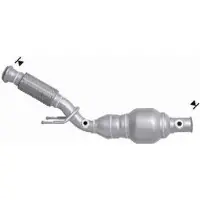 VEGAZ PGK-846 Katalysator