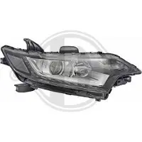 Diederichs 5848980 Koplamp