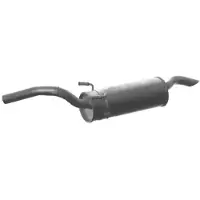 VEGAZ FTS-231 Einddemper